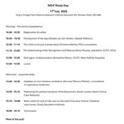 Norf Study Day 17Thjuly.Pdf